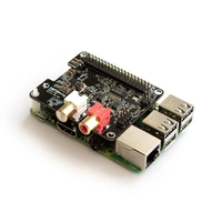 HiFiBerry DAC2 HD, Soundkarte für Raspberry Pi HiFiBerry DAC2 HD, Soundkarte für Raspberry Pi