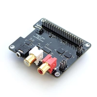 HiFiBerry DAC2 Pro, Soundkarte für Raspberry Pi HiFiBerry DAC2 Pro, Soundkarte für Raspberry Pi