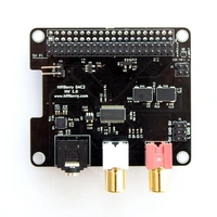 HiFiBerry DAC2 Pro, Soundkarte für Raspberry Pi HiFiBerry DAC2 Pro, Soundkarte für Raspberry Pi