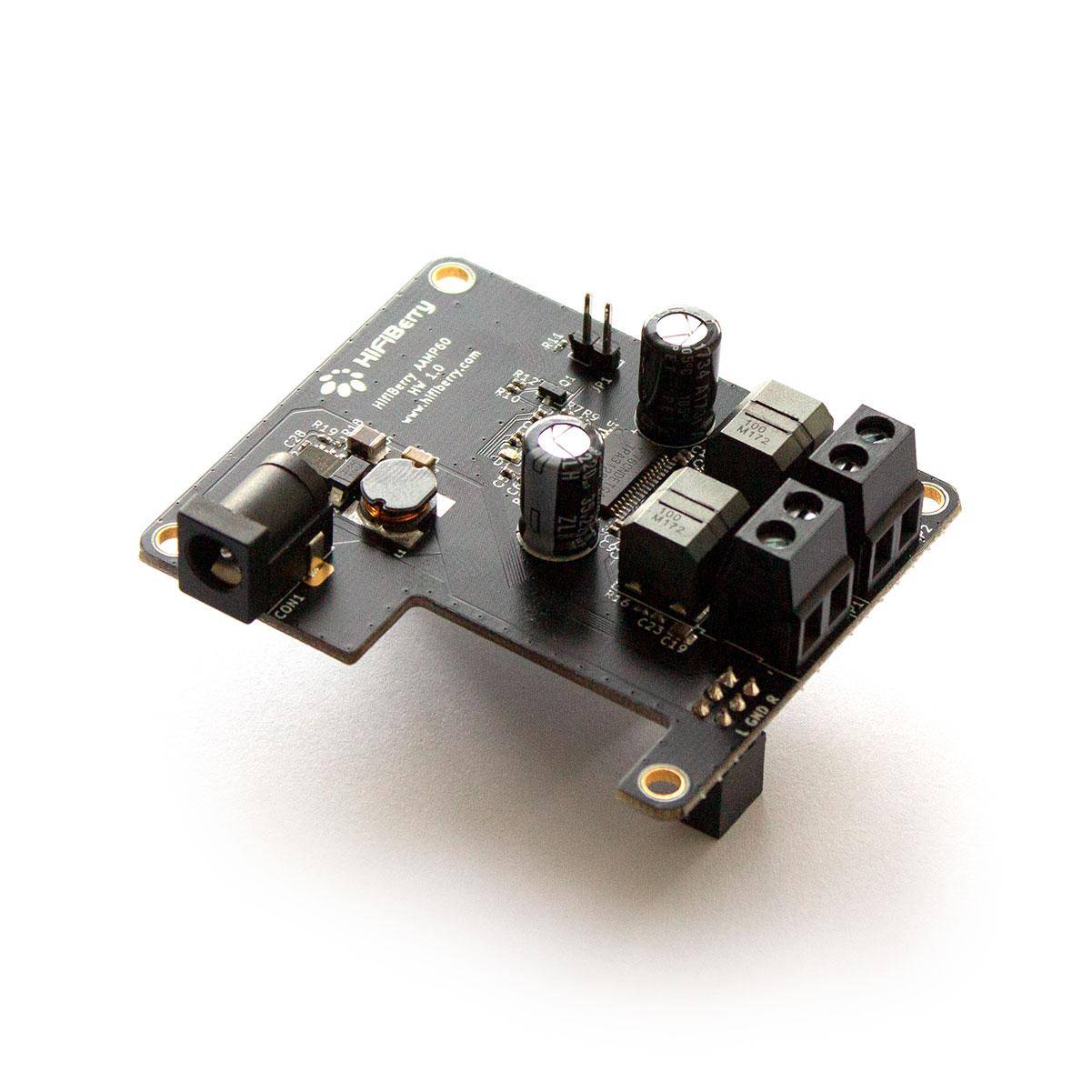 HifiBerry Analog-Verstärker AAmp 60