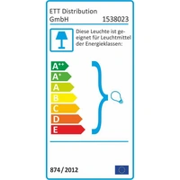 Lampenfassung, GU10, max. 250V / 100W, 11cm Kabel Lampenfassung, GU10, max. 250V / 100W, 11cm Kabel