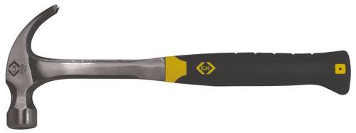 C.K 357001 Klauenhammer rückschlagsfrei 454 g 1 St.