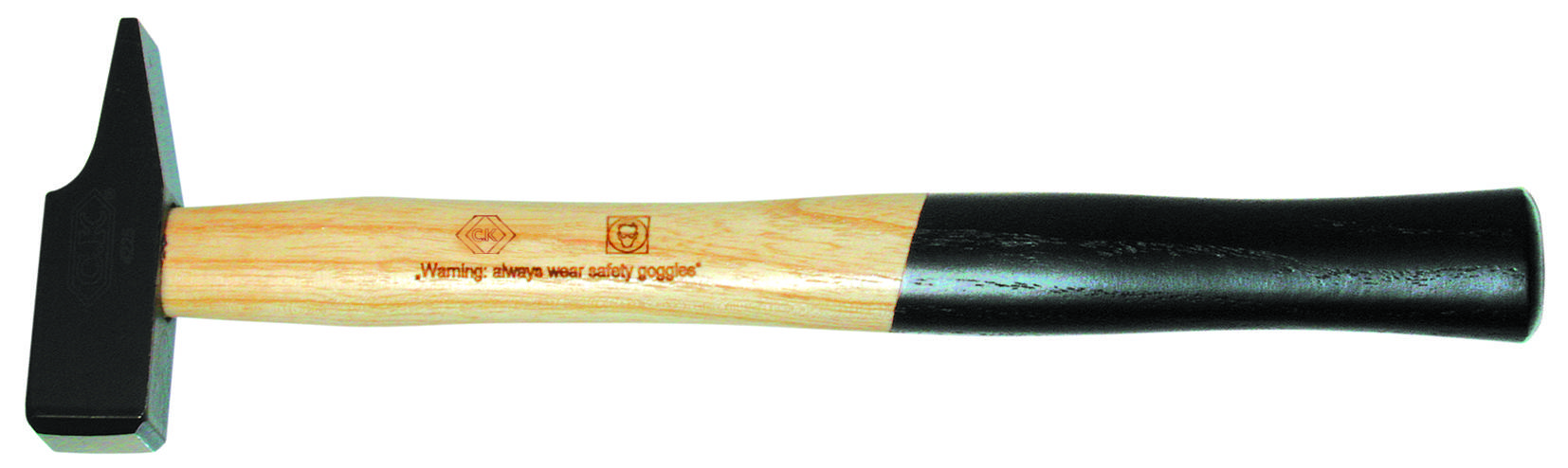 C.K 356002 Schlosserhammer 300g 1St.