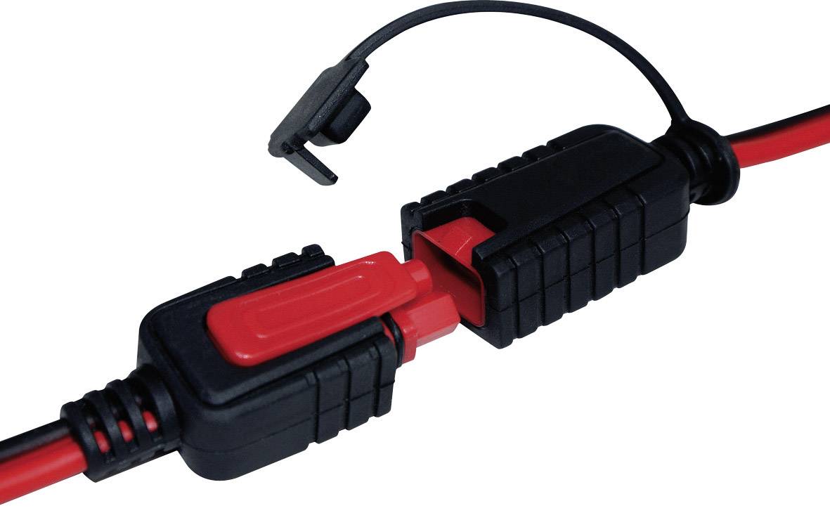 EAL AS1210 16609 Automatikladegerät 12 V  7 A