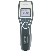 Envitec by Honeywell AlcoQuant 6020 Alkoholtester 0 bis 5.5 ‰ inkl. Display Envitec by Honeywell AlcoQuant 6020 Alkoholtester 0 bis 5.5 ‰ inkl. Display