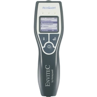 Envitec by Honeywell AlcoQuant 6020 Alkoholtester 0 bis 5.5 ‰ inkl. Display Envitec by Honeywell AlcoQuant 6020 Alkoholtester 0 bis 5.5 ‰ inkl. Display