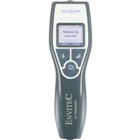 Envitec by Honeywell AlcoQuant 6020 Alkoholtester 0 bis 5.5 ‰ inkl. Display Envitec by Honeywell AlcoQuant 6020 Alkoholtester 0 bis 5.5 ‰ inkl. Display