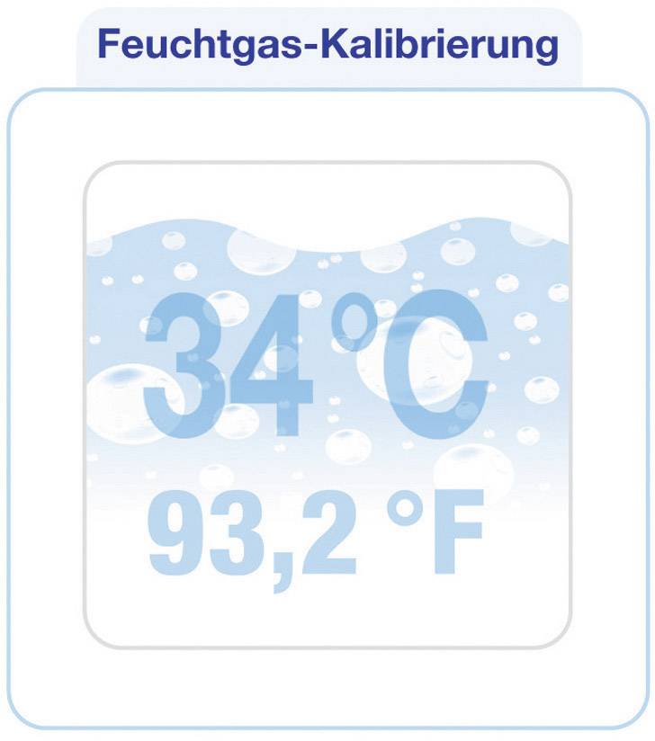 Envitec by Honeywell AlcoQuant 6020 Alkoholtester 0 bis 5.5 ‰ inkl. Display