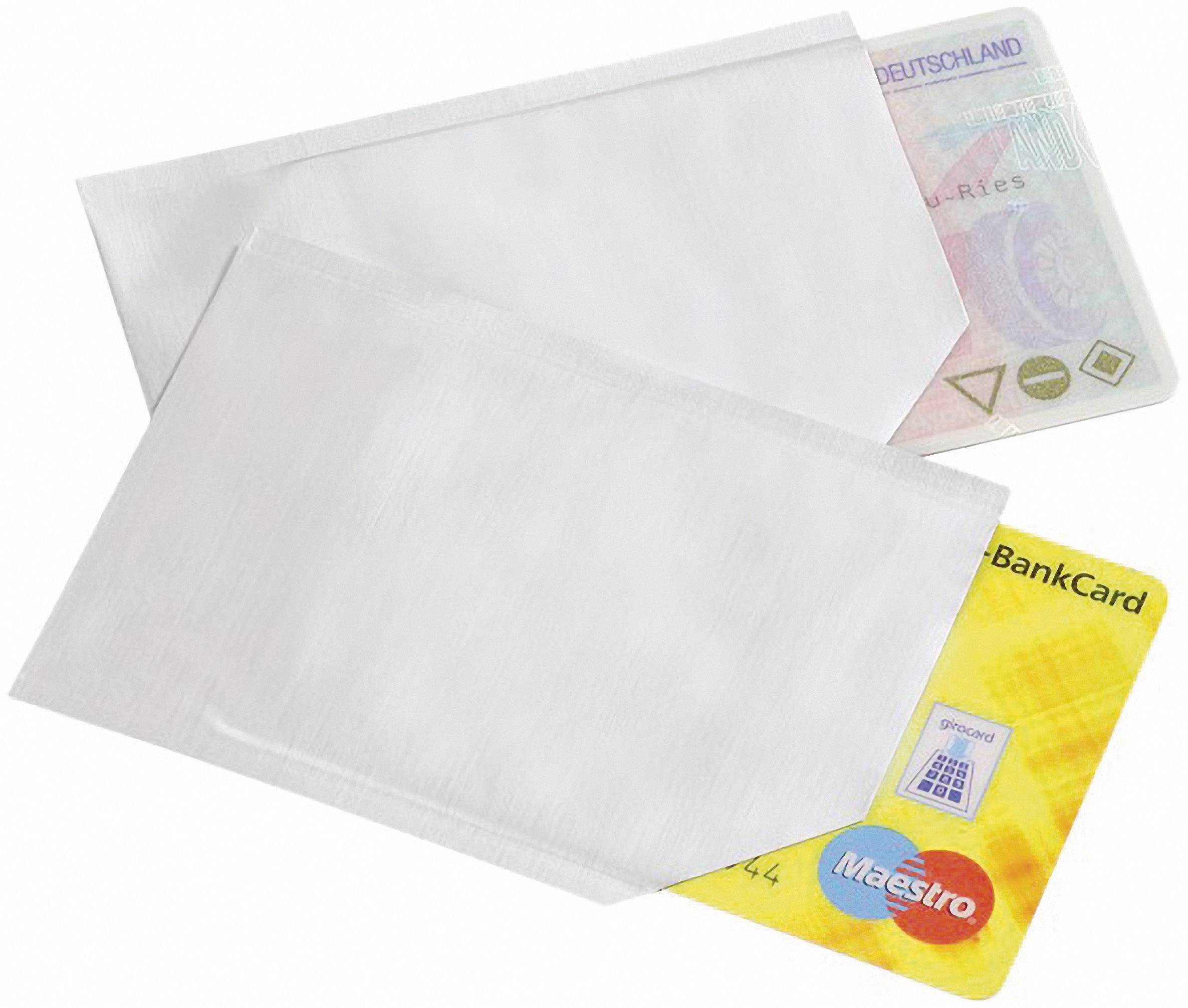 HAMA RFID-SCHUTZHÜLLE, 2ER-PACK