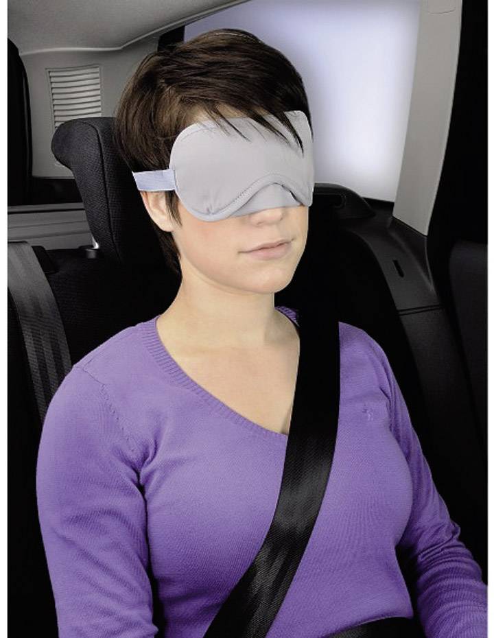 Hama 105333 Schlafmaske