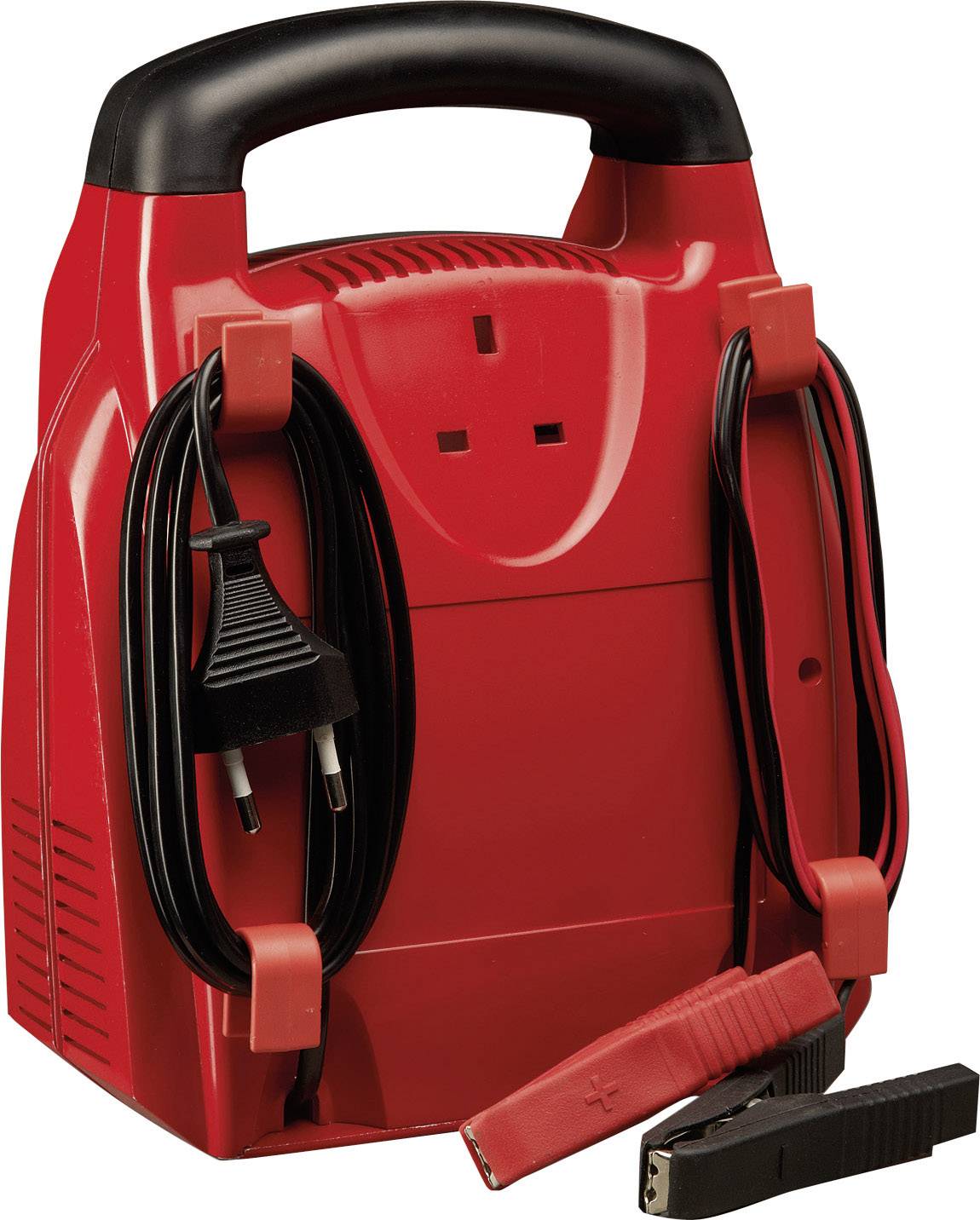 AEG AG 1208 2AEG97003 Automatikladegerät 12 V 8 A