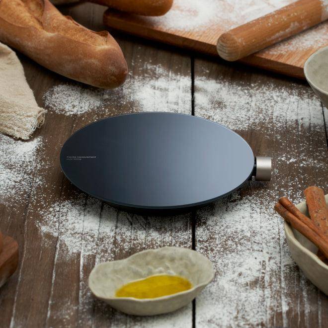 HOTO Smart Kitchen Scale, Intelligente Küchenwaage
