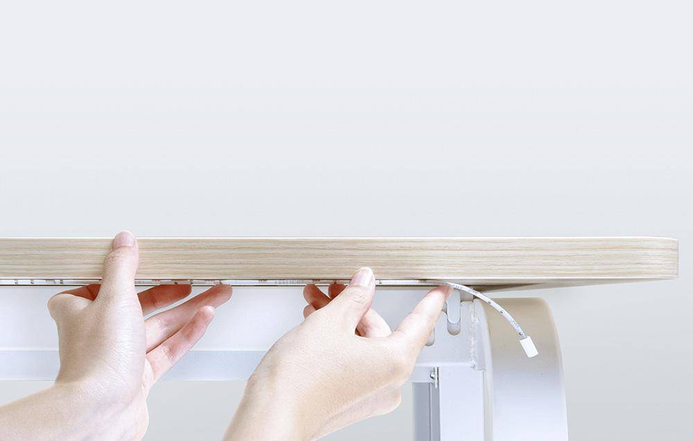 Yeelight LED-Lichtleiste Verlängerung (1 m)