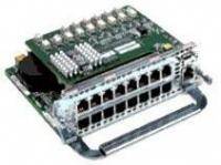 Cisco EtherSwitch - Switch - managed - 16 x 10/100