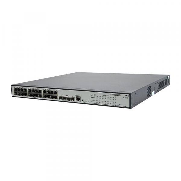 Hewlett Packard JE008A Netzwerk Switch