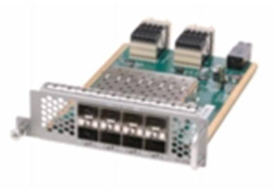 Cisco Systems N5K-M1008 Switching Module