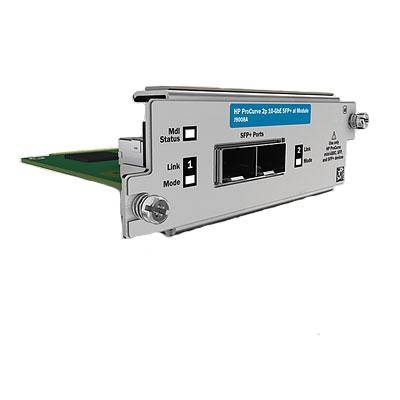 HPE Aruba J9008A Switching Module
