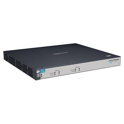 HPE Aruba J8699A Netzwerk Switch