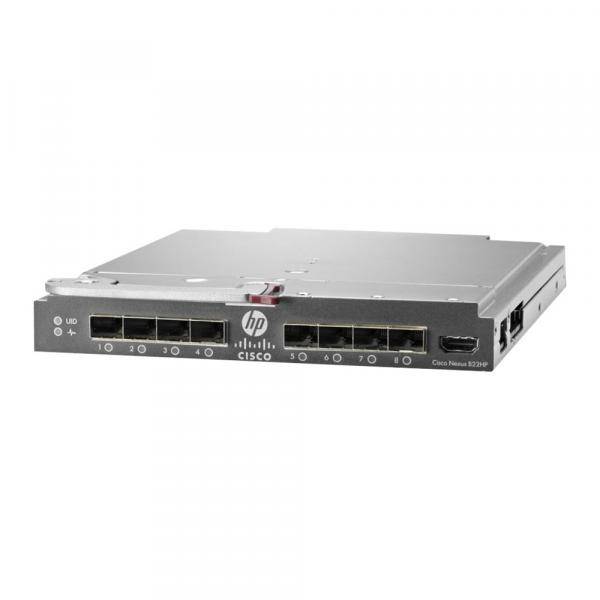 Hewlett Packard 641146-B21 Netzwerk-Router