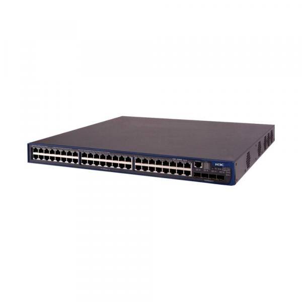 Hewlett Packard JD332A Netzwerk Switch