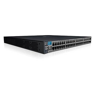 HPE Aruba J9472A Netzwerk Switch