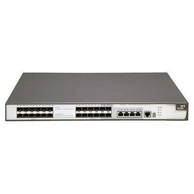 Hewlett Packard JE092A Netzwerk Switch