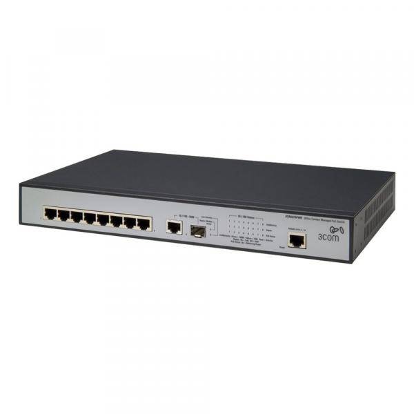 Hewlett Packard JD877A Netzwerk Switch
