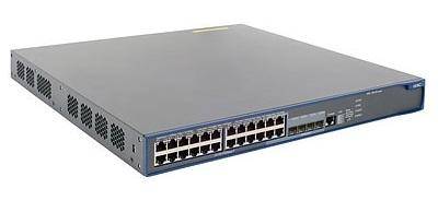 Hewlett Packard JE070A Netzwerk Switch