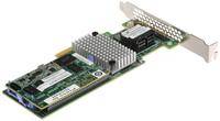 ServeRAID M5200 Series RAID 5 Upgrade