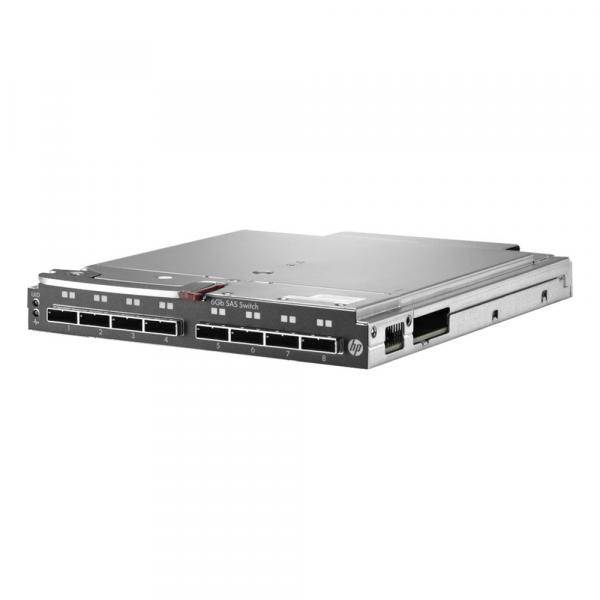 Hewlett Packard BK764A Netzwerk Switch