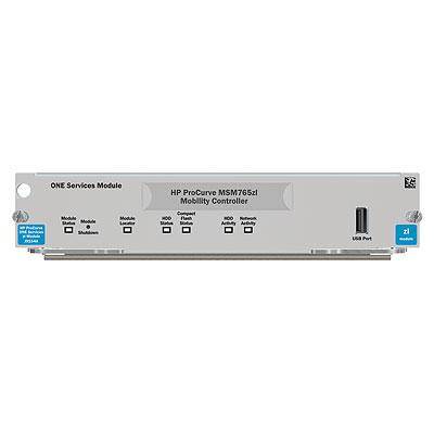 Hewlett Packard J9370A Netzwerk-Modul