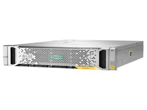 Hewlett Packard N9X24A Netzwerk-Modul