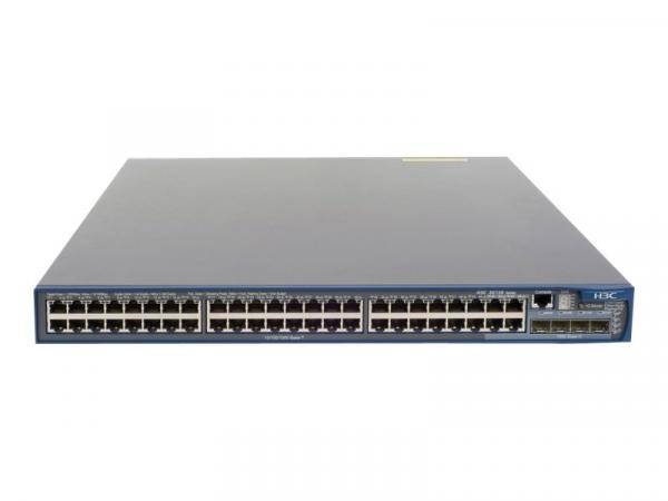 HPE Aruba JE071A Netzwerk Switch