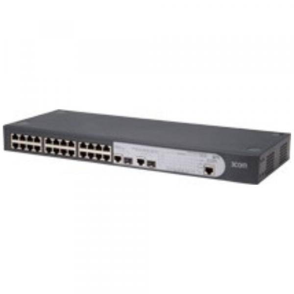 Hewlett Packard 3CBLSF26H Netzwerk Switch