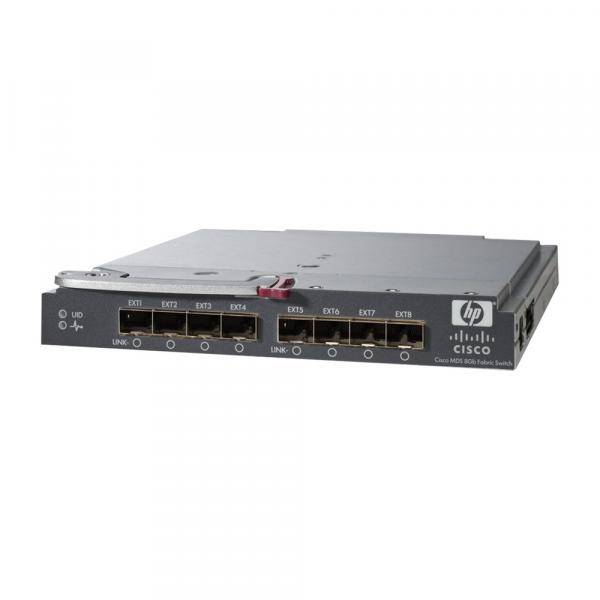 Hewlett Packard AW564A Netzwerk Switch