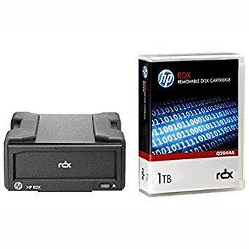 Hewlett Packard B7B69A Storage Systeme