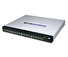 Cisco Systems SRW2048 Netzwerk Switch
