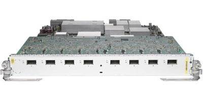 Cisco A9K-8T-L, 1x