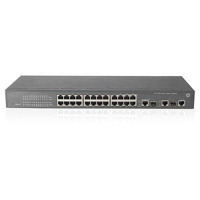 Hewlett Packard JG223A Netzwerk Switch