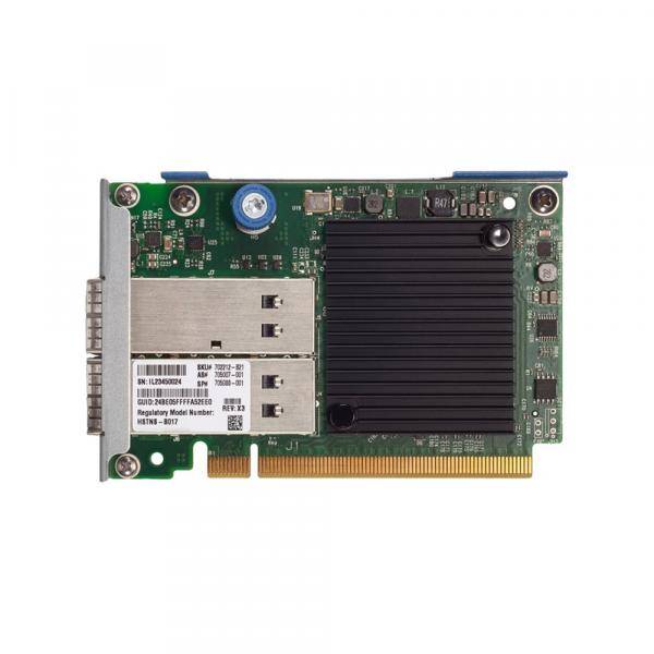 Hewlett Packard 702212-B21 Transceiver