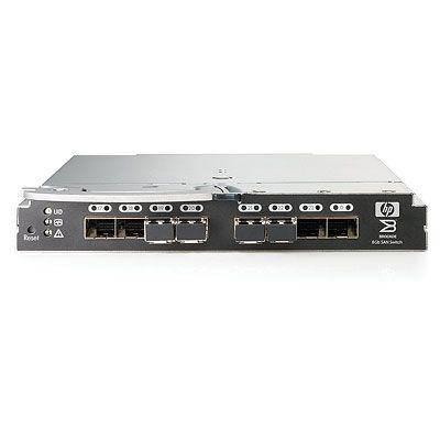 Hewlett Packard AJ822A Netzwerk Switch