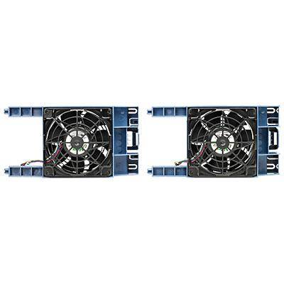 HP 725587-B21, 1x -00887758348581