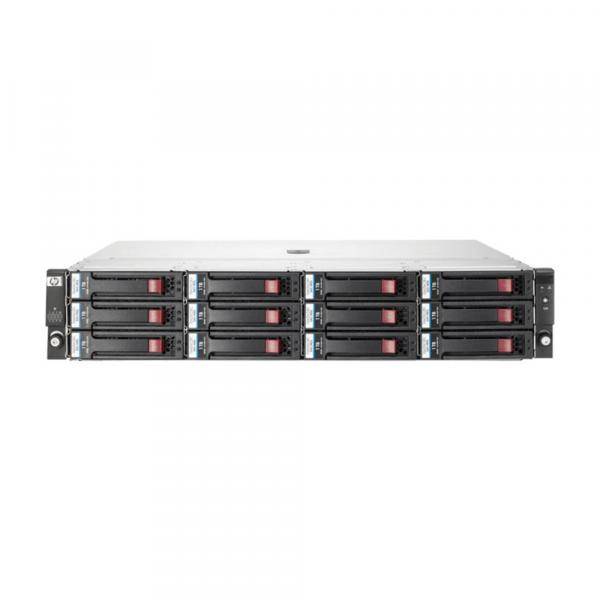 Hewlett Packard QK766A Netzwerk-Modul