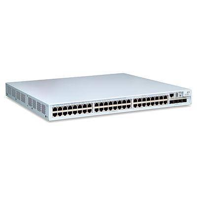Hewlett Packard JE048A Netzwerk Switch