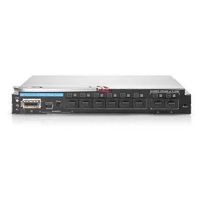 Hewlett Packard 516733-B21 Netzwerk Switch