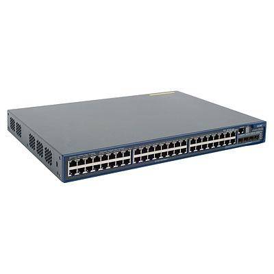 HPE Aruba JE069A Netzwerk Switch