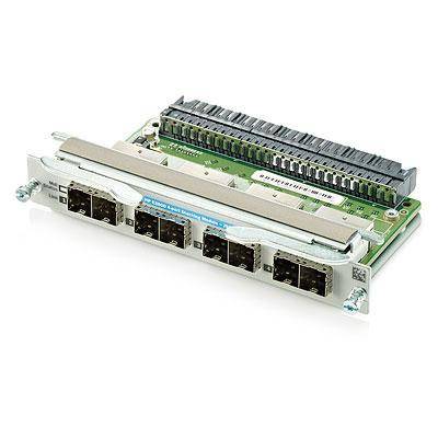 HP STACKING MODULE 4-PORT 3800