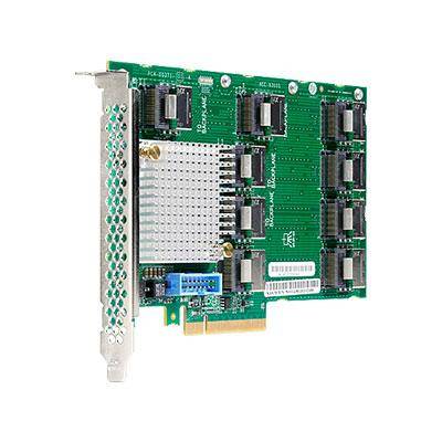Hewlett Packard 811216-B21 Server-Zubehör