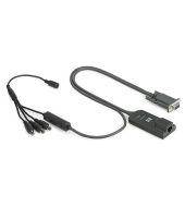 Adattatore di interfaccia KVM Cat5