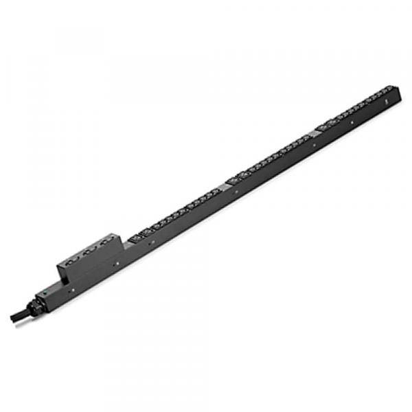 aruba H5M75A Stromverteilungseinheit - Rack - einbaufähig Netzwerkgerät Computertechnik/USVs/USVs